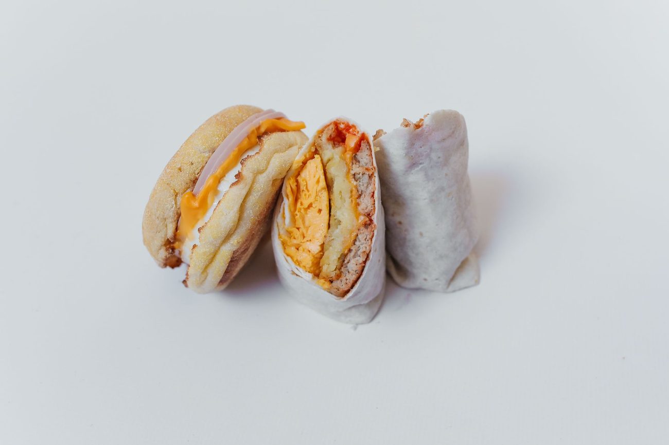 Freezer Breakfast Burritos: A Month of Mornings in One Afternoon