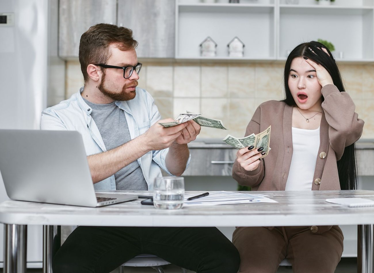 How We Budget on One Income