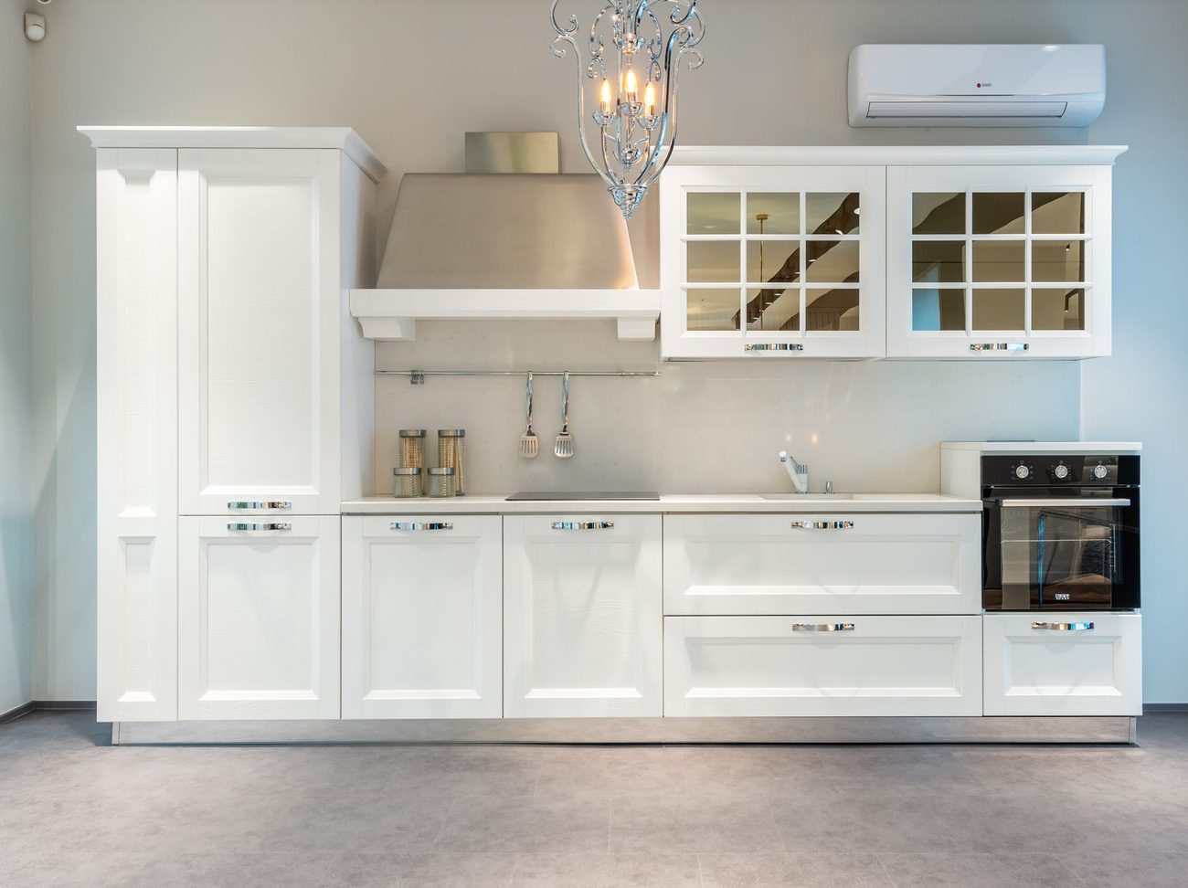 Painting Our Kitchen Cabinets Ourselves: Cost and Lessons