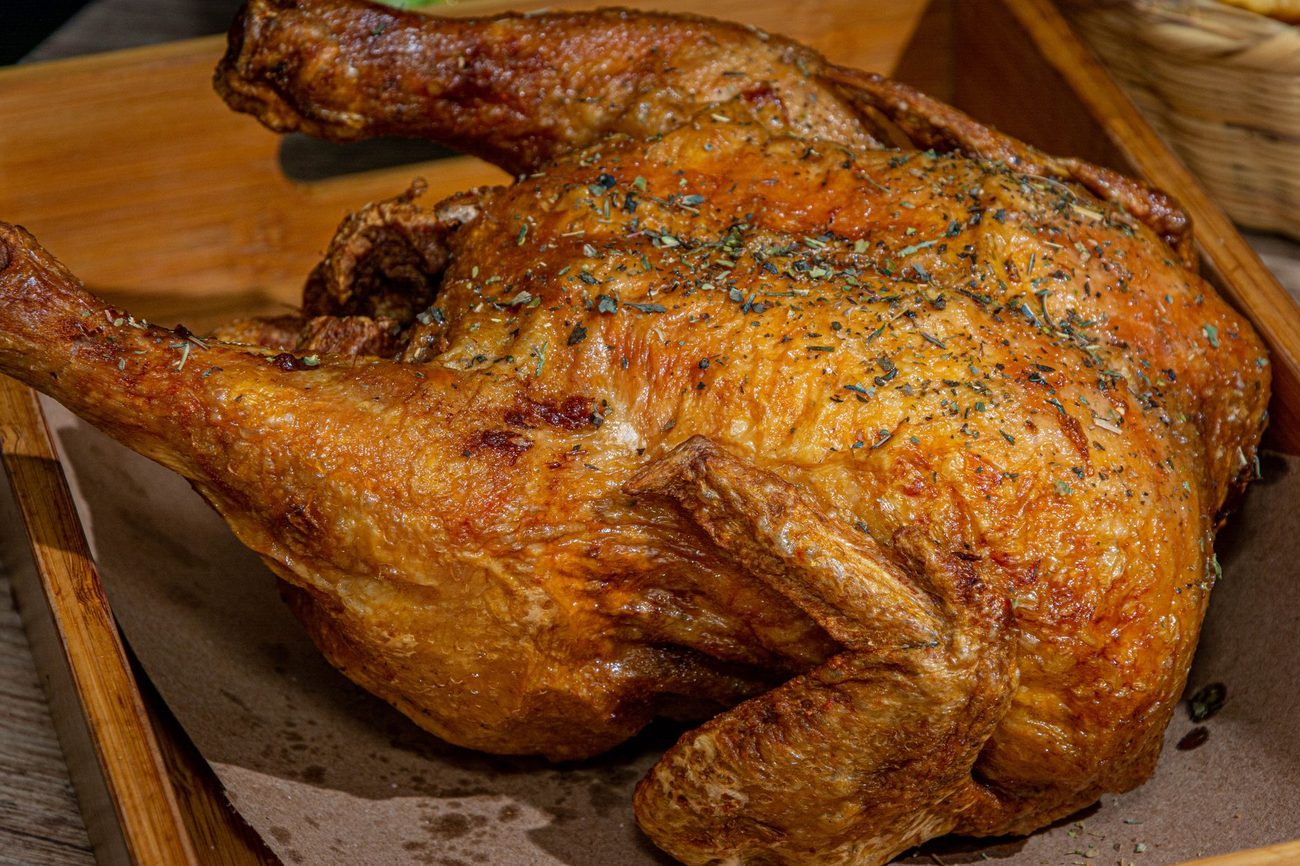 Stretching One Rotisserie Chicken Into Three Dinners