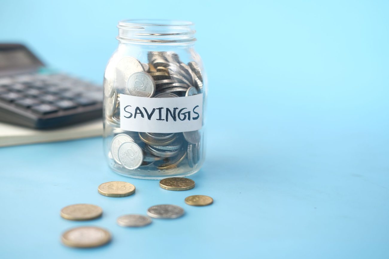 Teaching Kids to Budget With Three Jars and a Chore Chart