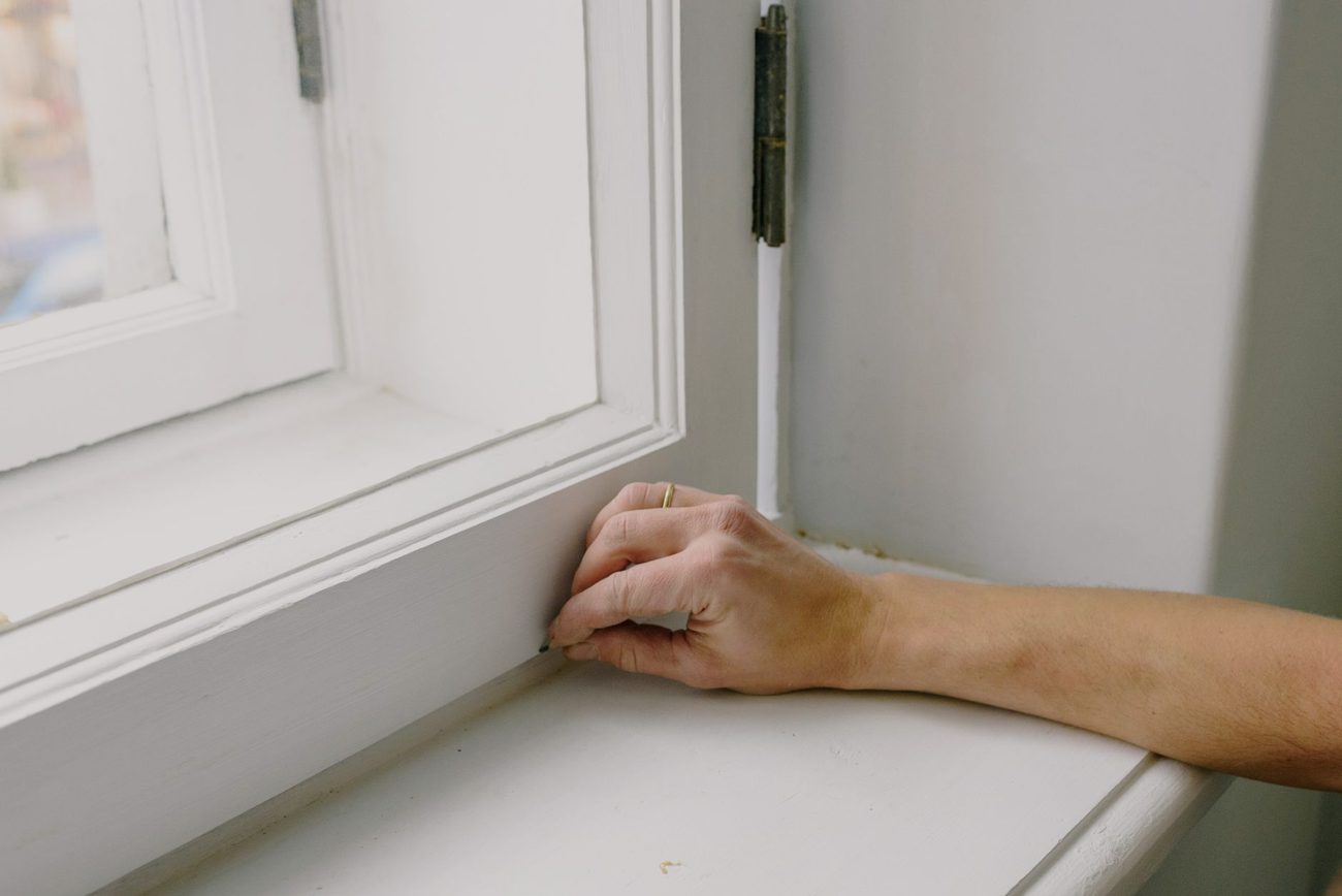 Winterizing the House to Keep Heating Costs Down