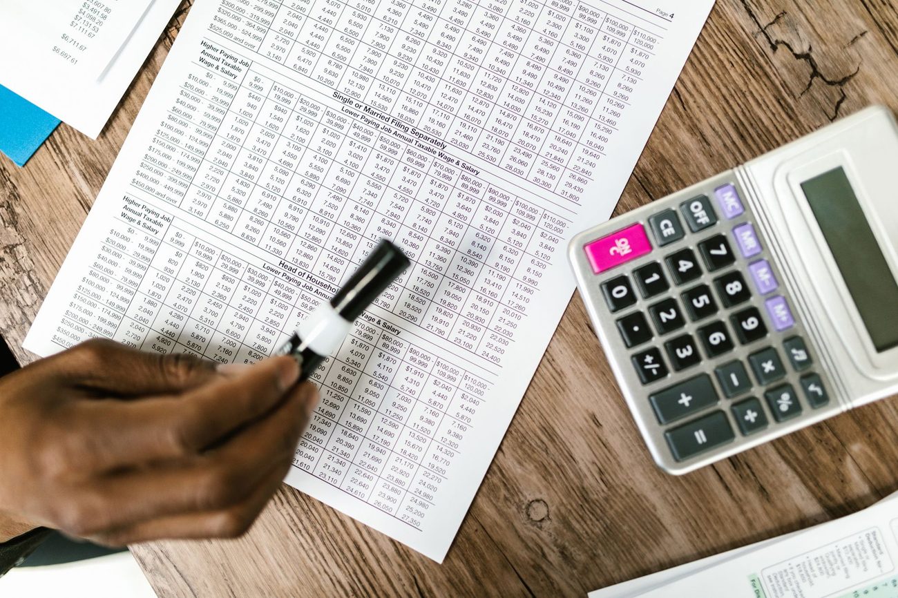 Zero-Based Budgeting for Beginners, With Our Actual Numbers